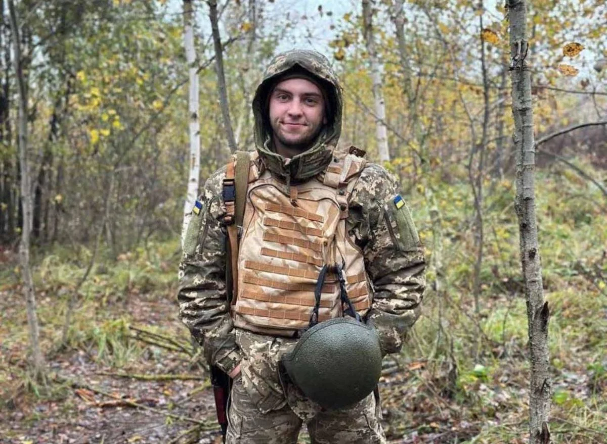 На Львівщині мати загиблого воїна хоче назвати вулицю на честь сина, але сусіди проти