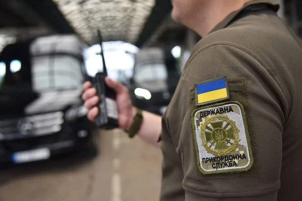 Ситуація на кордоні з Польщею змінилася: у ДПСУ розповіли, де є черги
