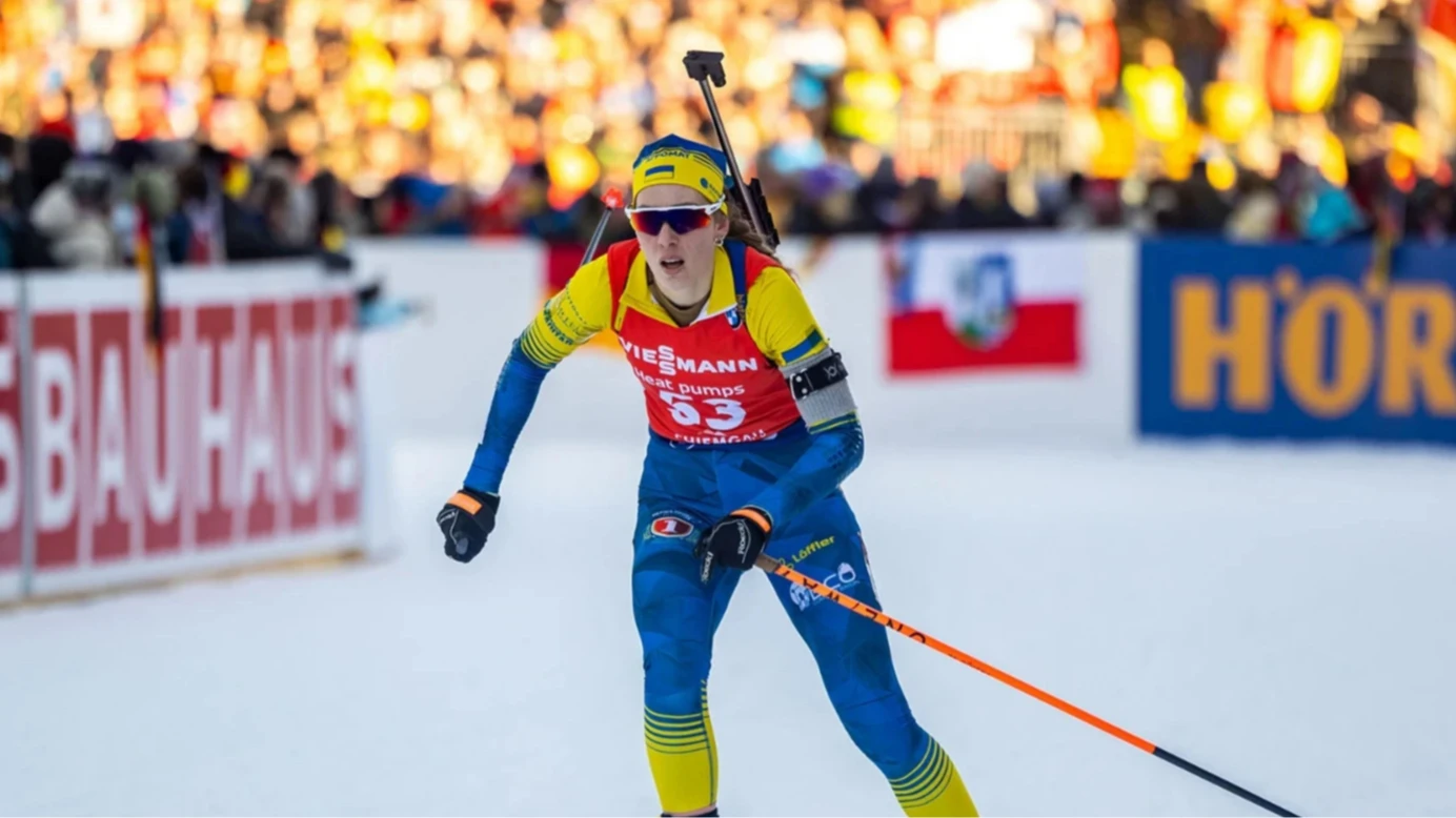 Без олімпійської чемпіонки: визначився склад збірної України на зборах у Фінляндії
