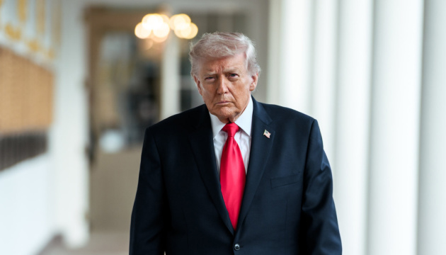 Трамп привітав повернення до США звільненого в Росії Габбарда