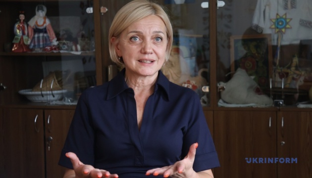 У Криму не залишилося жодного навчального закладу з викладанням українською - мовна омбудсманка