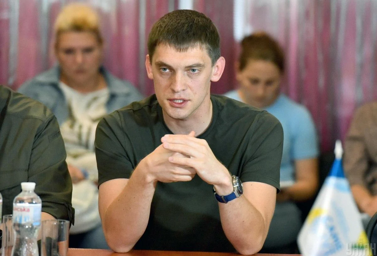'Без жодної спецперевірки': ексгенпрокурор Луценко розкритикував призначення голови Держвідновлення Федорова