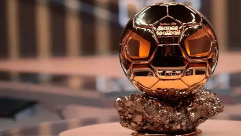 Ліга чемпіонів – це пріоритет: Леоненко назвав фаворита на Золотий м'яч-2026
