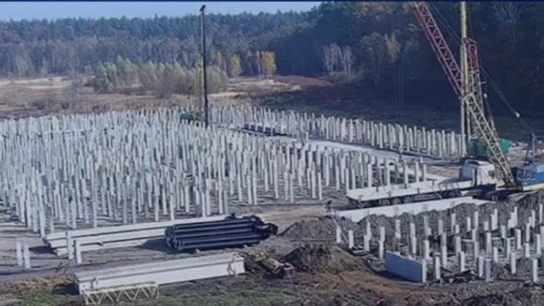 На захист критичної інфраструктури потрібно ще 60 мільярдів