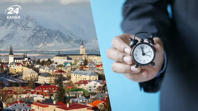 Лише одна в Європі: ця країна взагалі не переводить годинник