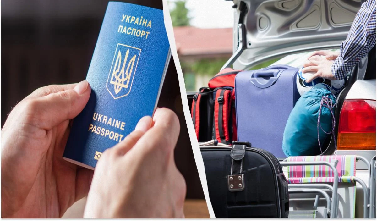 Чи буде після війни "чоловіча" хвиля виїзду: соціологиня пояснила, що може її стримати