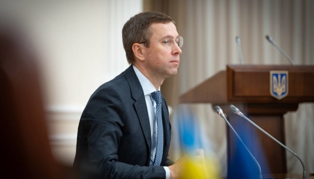 Оборона, енергетика й логістика: Корецький провів розмову з прем’єром Румунії