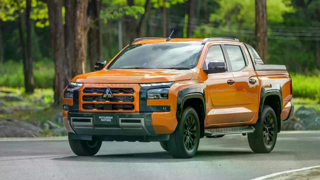 Рамний пікап від Honda: японці офіційно розкрили деталі спільного проєкту з Mitsubishi