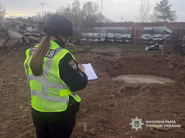 / © Поліція Чернігівської області