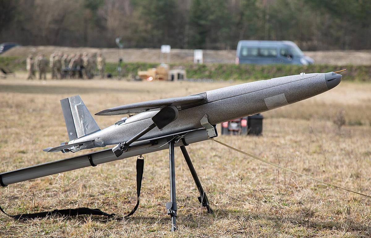 РФ навчилася протидіяти дронам Hornet, що влаштували 'логістичний локдаун', - військовий