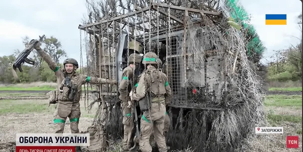 "Тяжка війна": воїни ЗСУ 10 місяців без ротацій втримували позиції та розповіли шокувальні історії (відео)