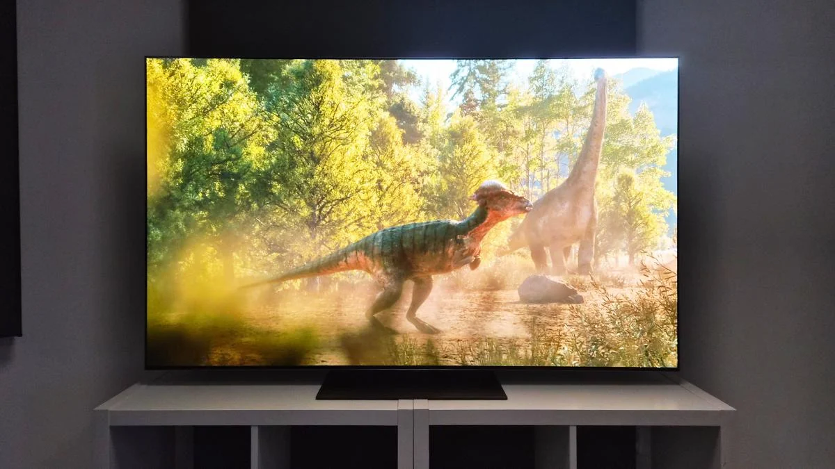 Користувачі назвали найкращі телевізори 2026 року: моделі від Sony, LG і TCL