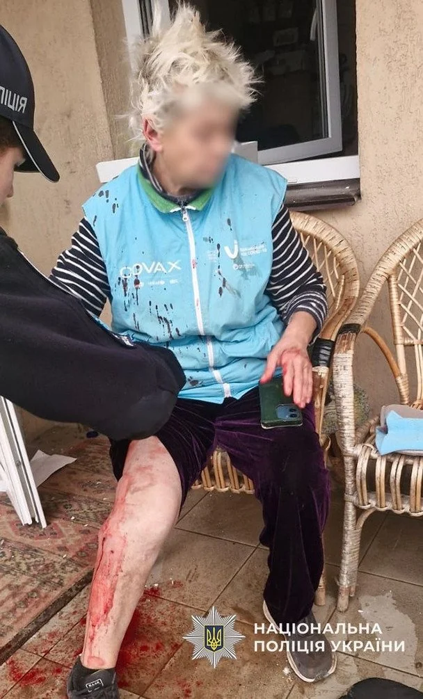  / © Поліція Чернігівської області