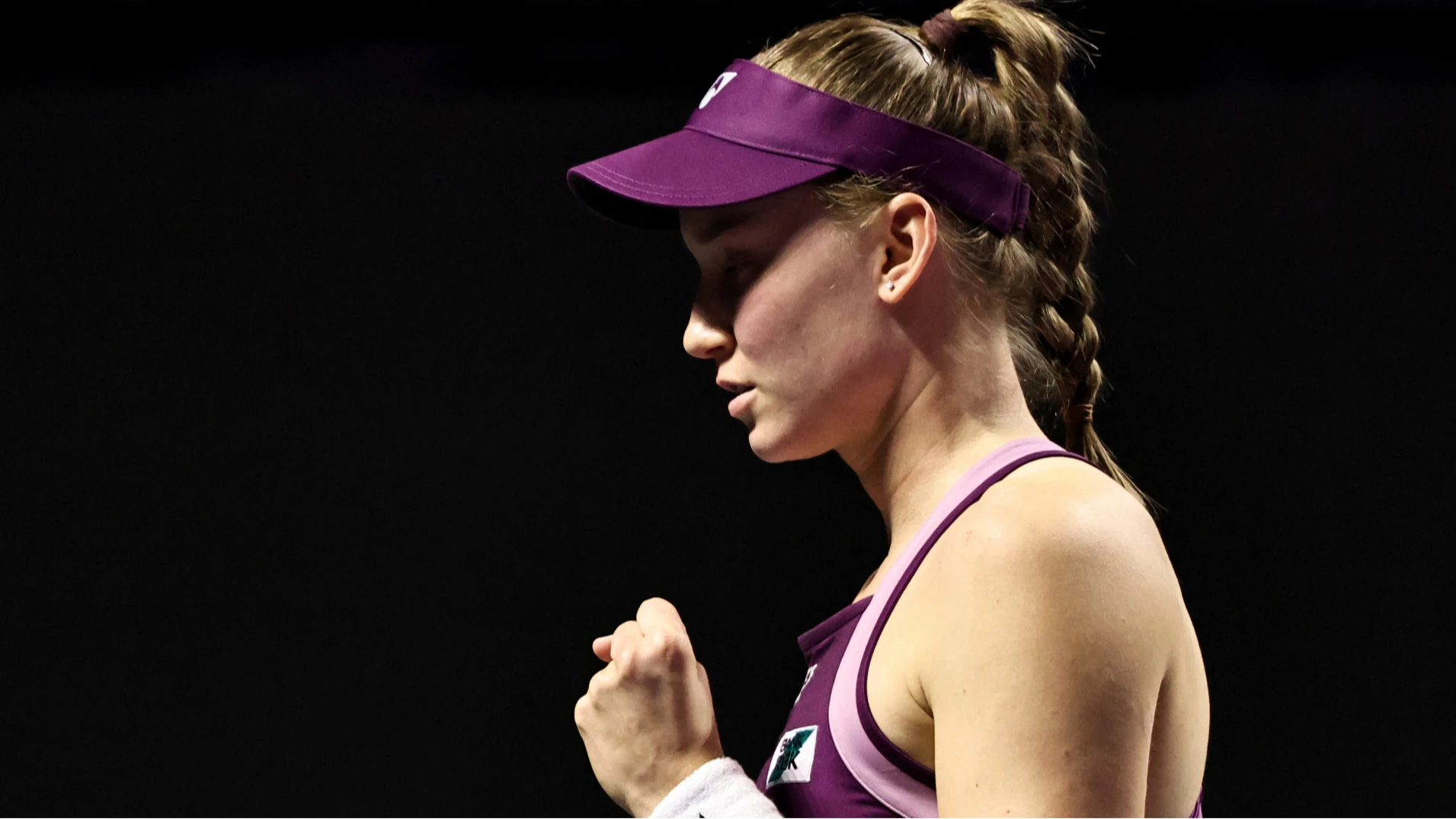 Перша ракетка світу впоралася з Кавою: на турнірі WTA 500 у Нінбо визначилися півфіналістки