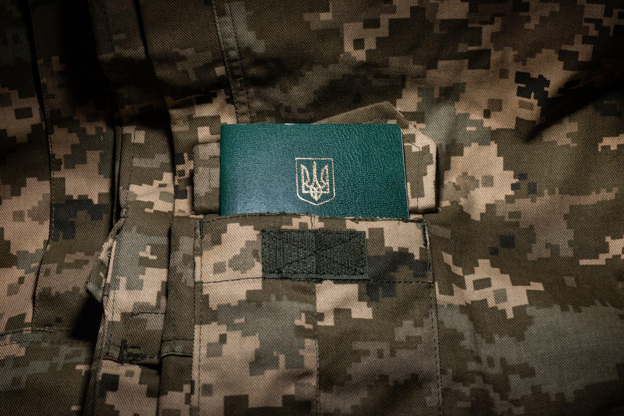В Україні готують нове продовження воєнного стану і мобілізації