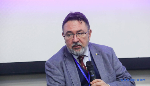 Потураєва обрали президентом Парламентської асамблеї ОБСЄ