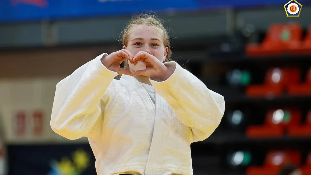 Казакова здобула срібло, а Семченко – бронзу ЧЄ-2026 U-23