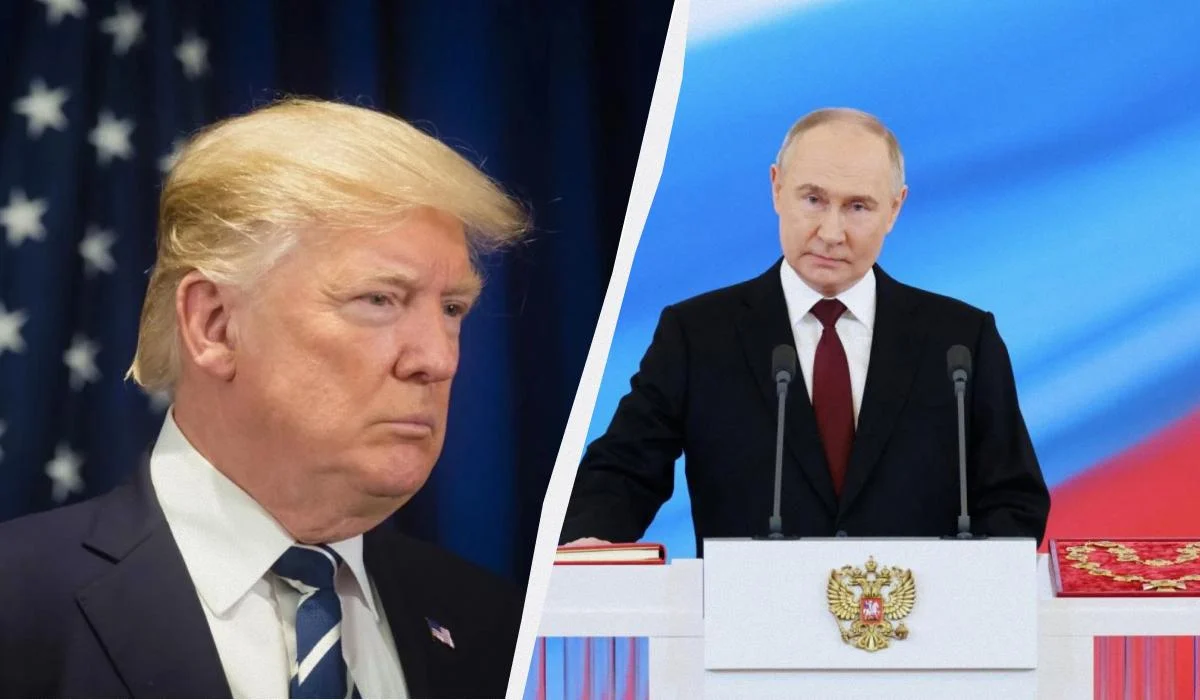 Трамп поклався на Путіна заради власної вигоди, але Кремль може зруйнувати плани, - FP