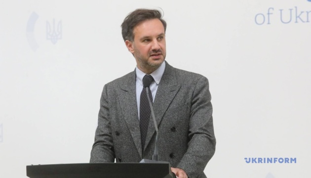 Удари України по законних військових цілях у РФ є відповіддю на російський терор - речник МЗС