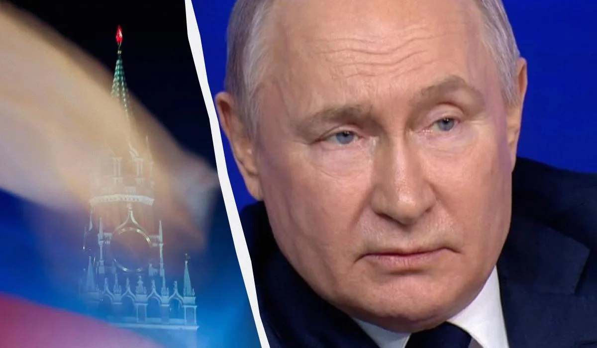 'Ми не померли, нас вбили': Путін закрив останню незалежну газету Росії