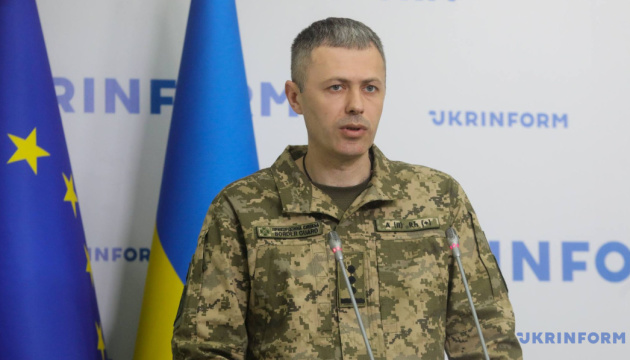 Піхотні групи ворога і ДРГ: Демченко розповів про ситуацію в областях, що межують з Росією