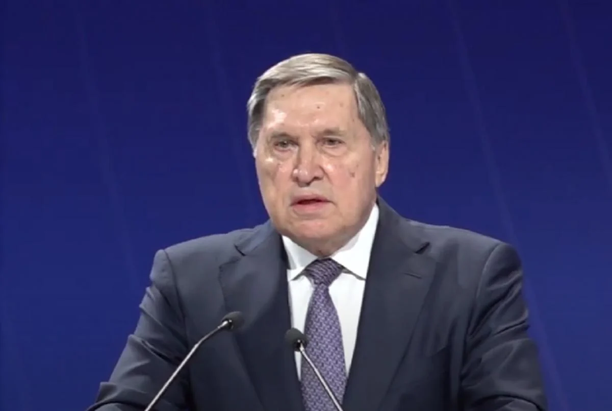 У Путіна висунули Україні умову, від якої залежатиме відновлення переговорів