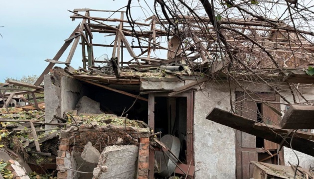 Росіяни за день завдали понад 40 ударів по Дніпропетровщині: є загиблий і поранені