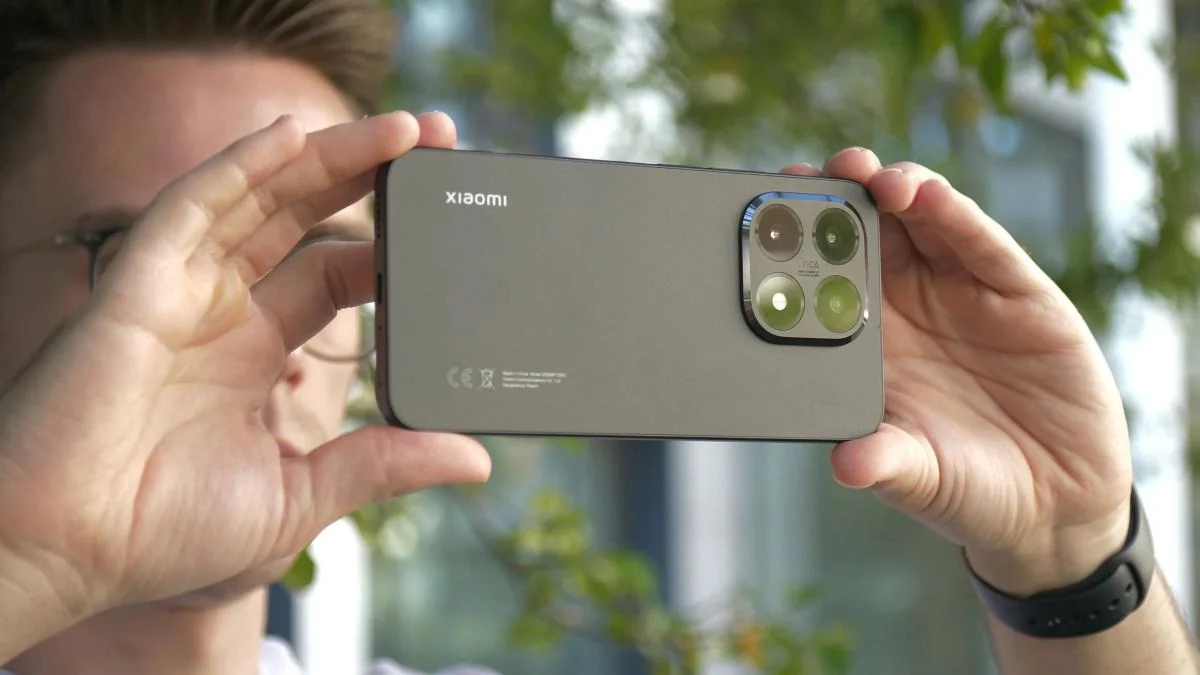 Недорогий Android-смартфон із чудовою камерою: названо найкращий варіант у 2026 році