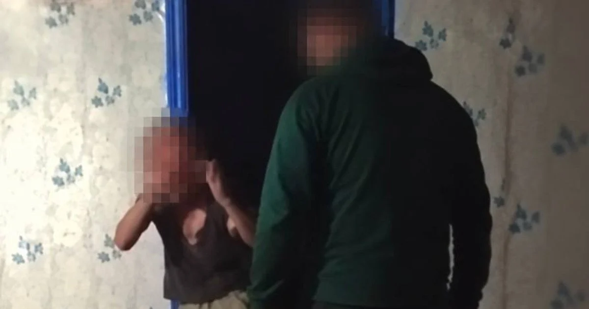 Жорстоке поводження з дитиною на Київщині