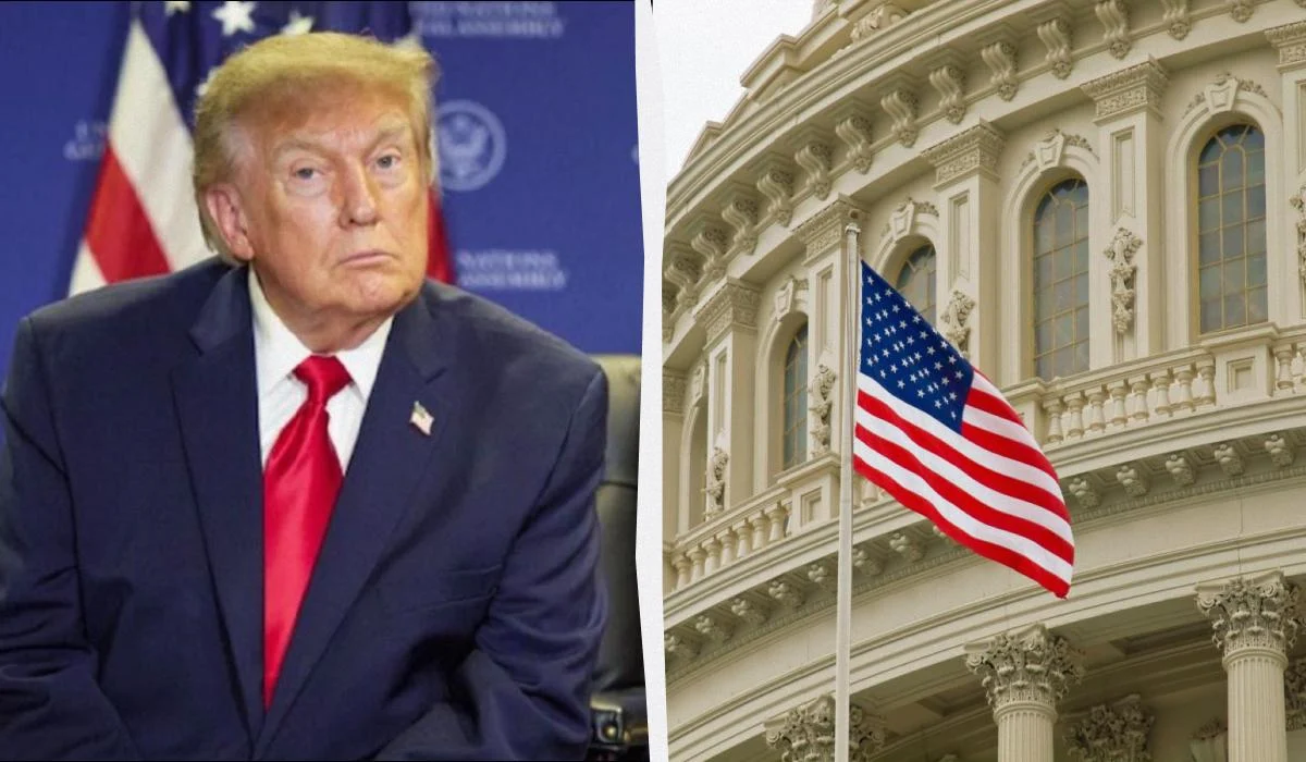Конгрес США пішов у контрнаступ на Трампа і його політику поступок Росії, - ЗМІ