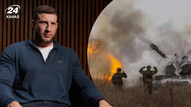Операція "Вівальді" залишила росіян без пального: боєць Kraken розкрив деталі унікальної тактики