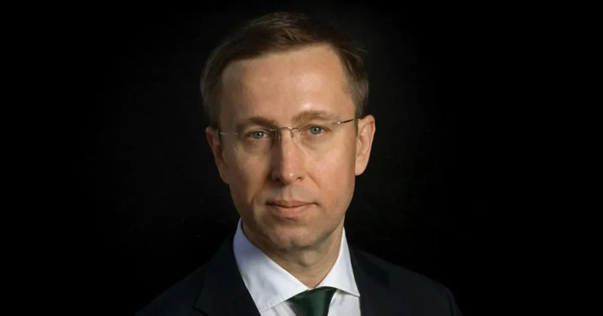Сергій Корецький