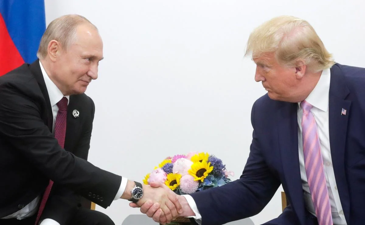 Рубіо розповів, коли можуть відбутися нові переговори між Трампом і Путіним