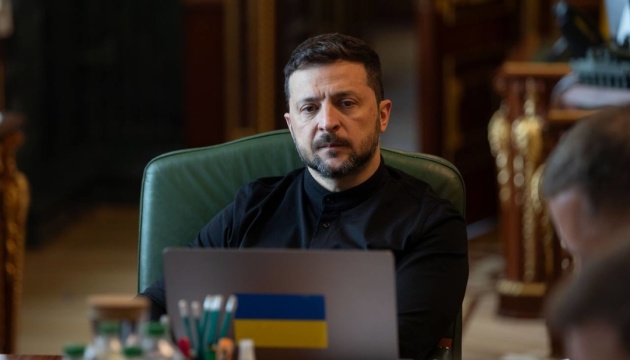 Президент укотре розкритикував Кличка: Працювати разом складно