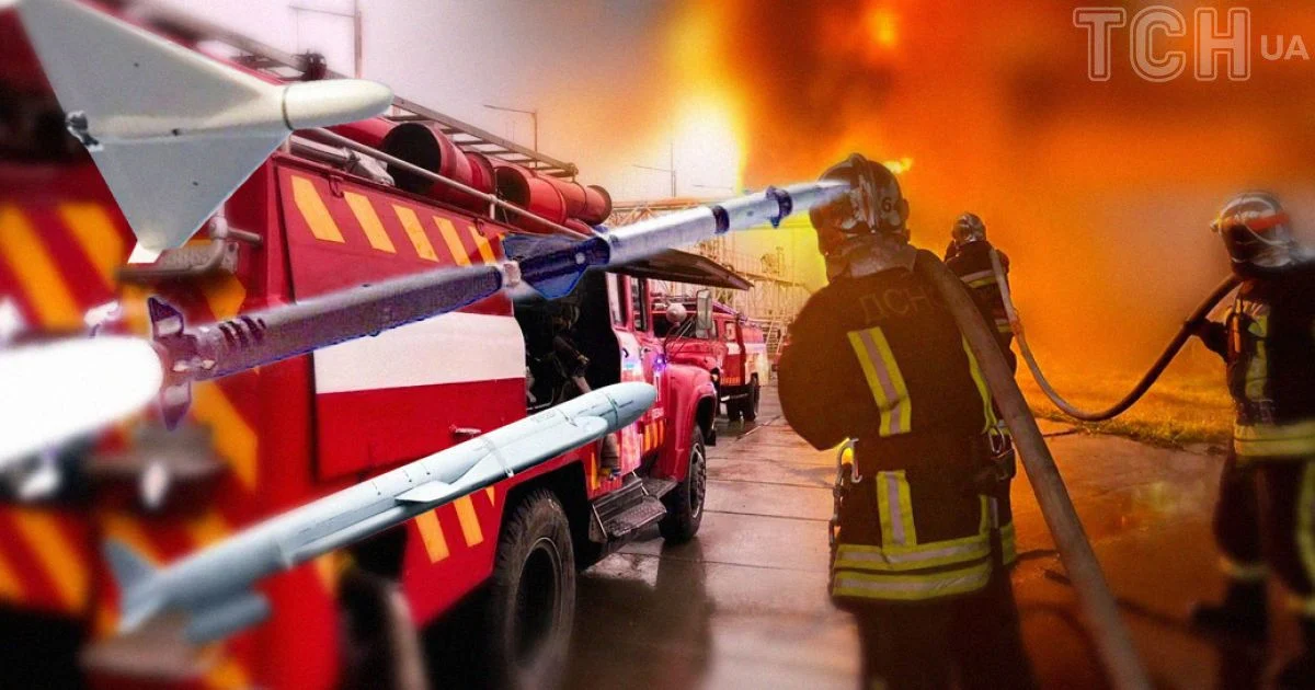 Росія може влаштувати Україні локальну катастрофу: «Флеш» попередив про нову «війну міст»