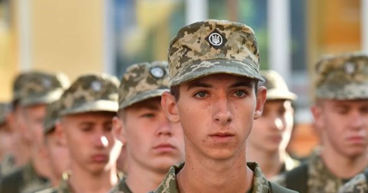 Мобілізація молодих