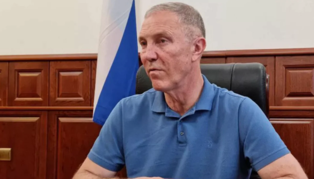 В Україні заочно повідомили підозру гауляйтеру Сальдо - за вивезення українських дітей з ТОТ Херсонщини