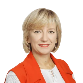 Людмила Архипова