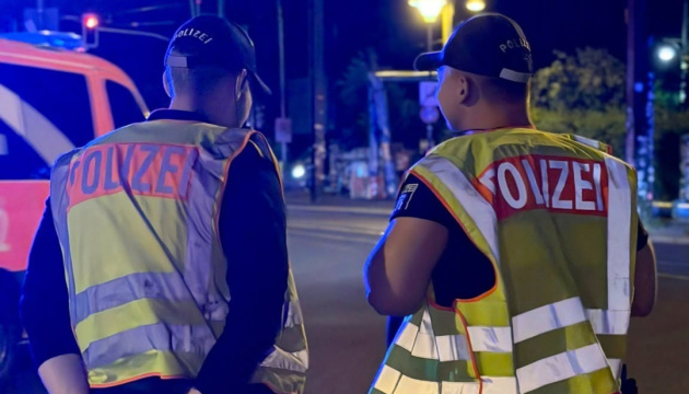 У Німеччині затримали громадянина України за підозрою у шпигунстві на користь Росії