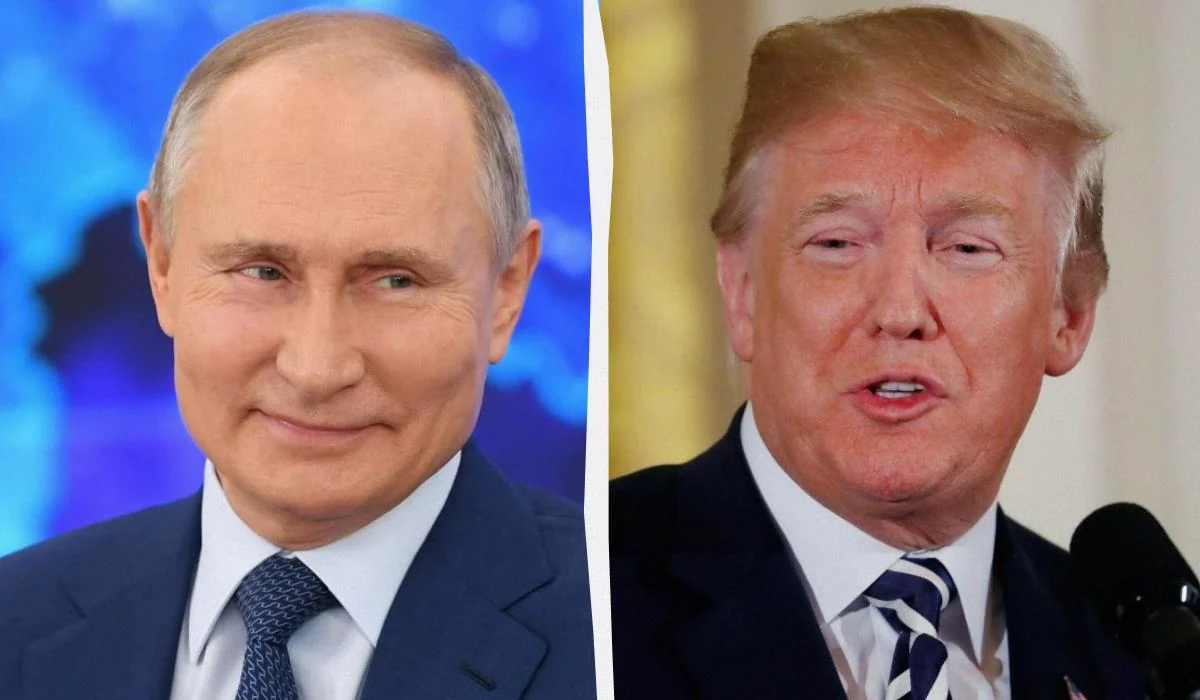 Трамп надихнув Путіна на ескалацію війни в Україні, – Le Monde