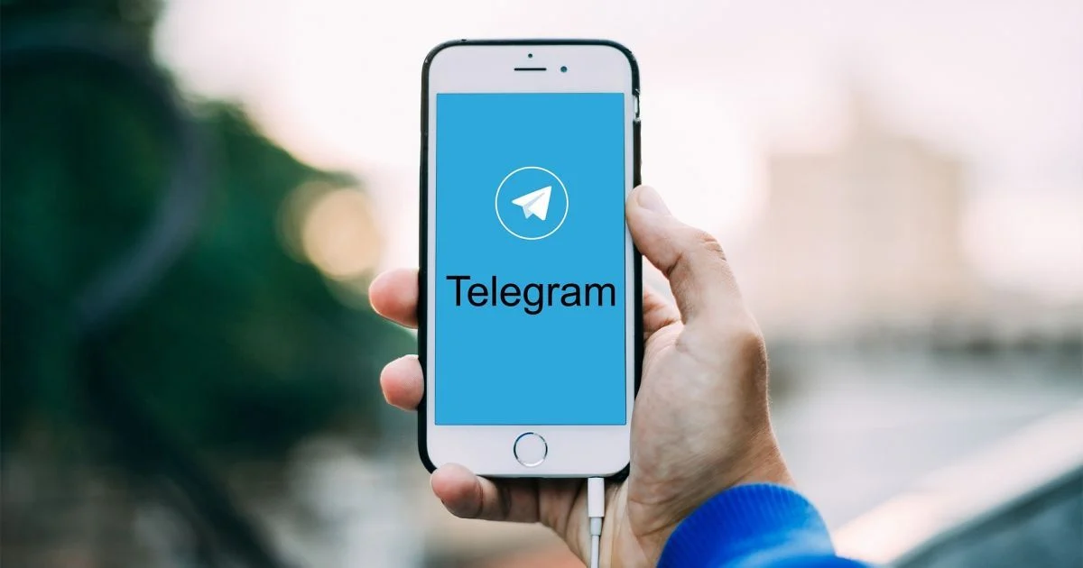 Telegram