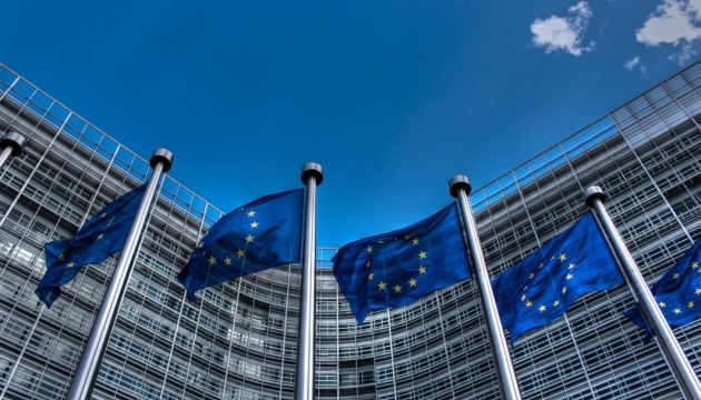 Єврокомісія закликає країни ЄС використати €21,3 мільярда в межах SAFE для України