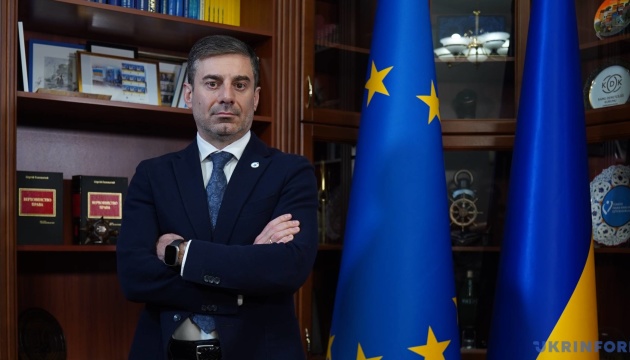 Цифровізація та відеоконтроль мають стати головними запобіжниками зловживанням ТЦК - Лубінець