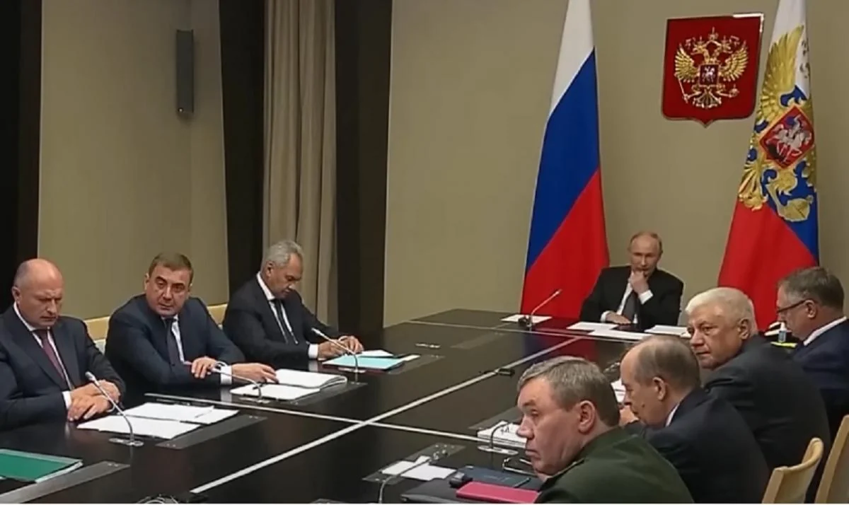 РФ втомилася від Трампа та розглядає Європу як альтернативу для переговорів, - The Guardian