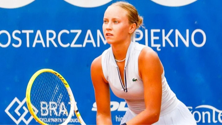 Одна з двох українок подолала кваліфікацію на турнірі WTA в італійському Курмайорі