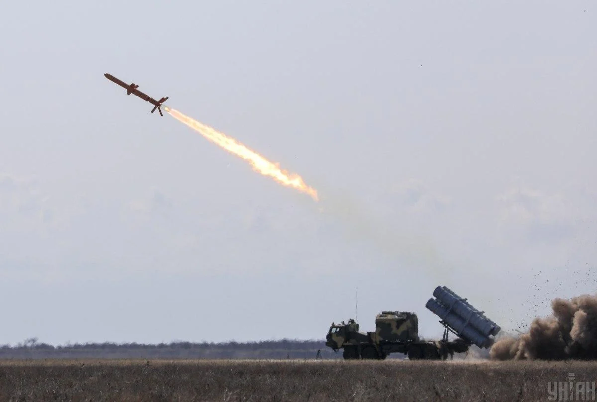Сили оборони уразили комбінат, який виробляє паливо для російських 'Ураганів' та 'Смерчів'
