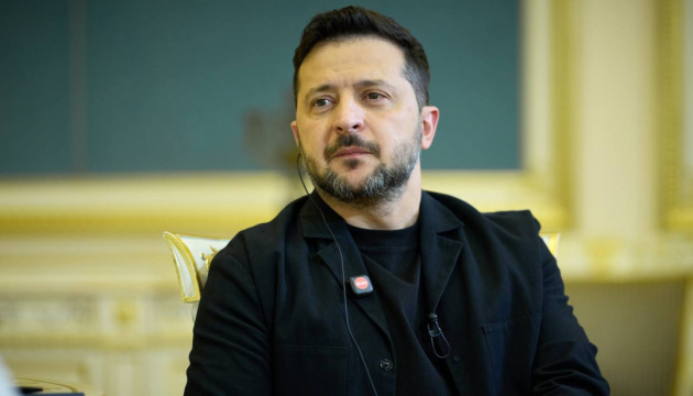 Україна знайшла спосіб відповідати на атаки РФ по датацентрах - Президент