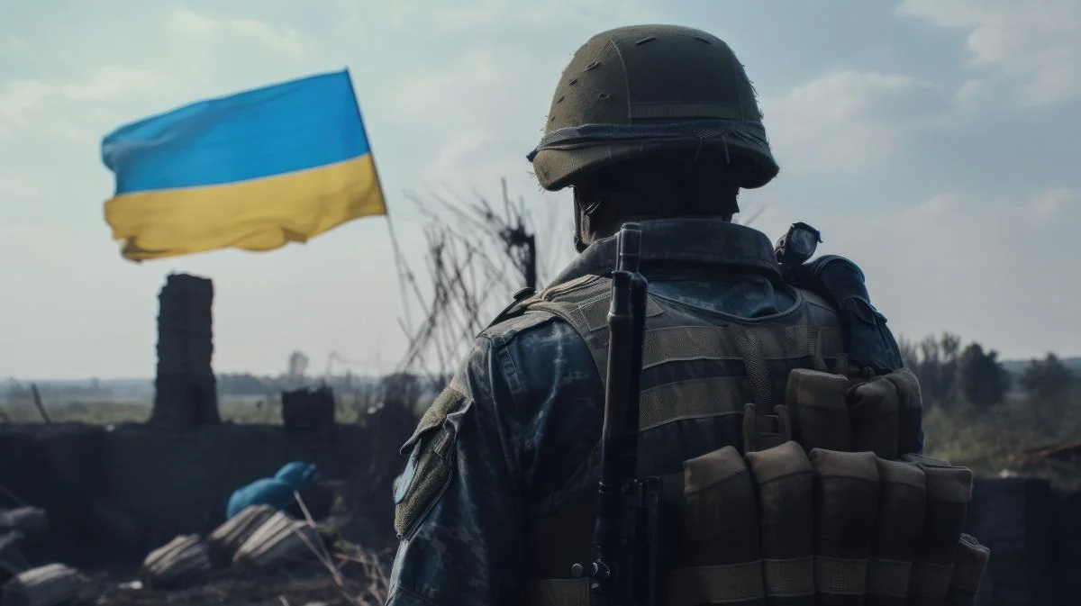 Військовий провів 189 днів у боях, але не отримав мільйон за контрактом '18–24': що вирішив суд