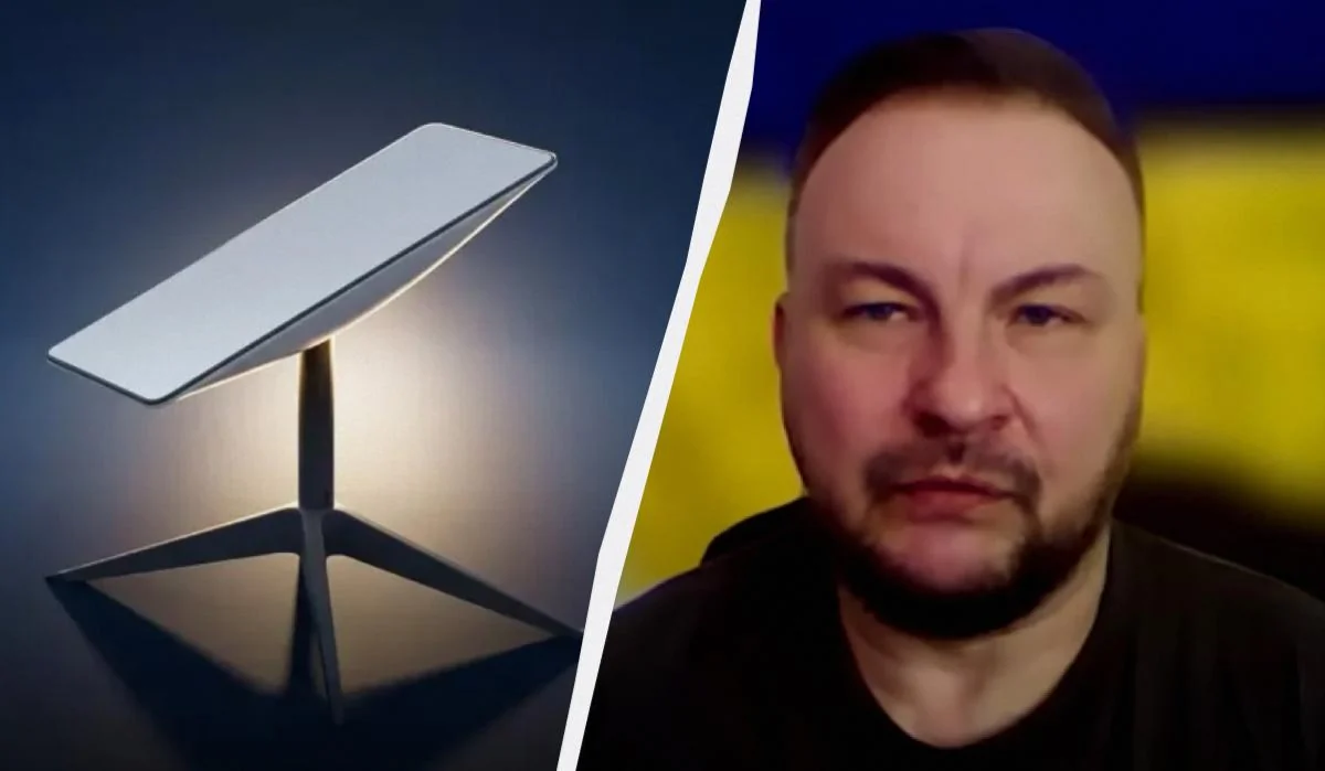 Флеш заявив про скасування обмежень Starlink для українських перехоплювачів і авіації