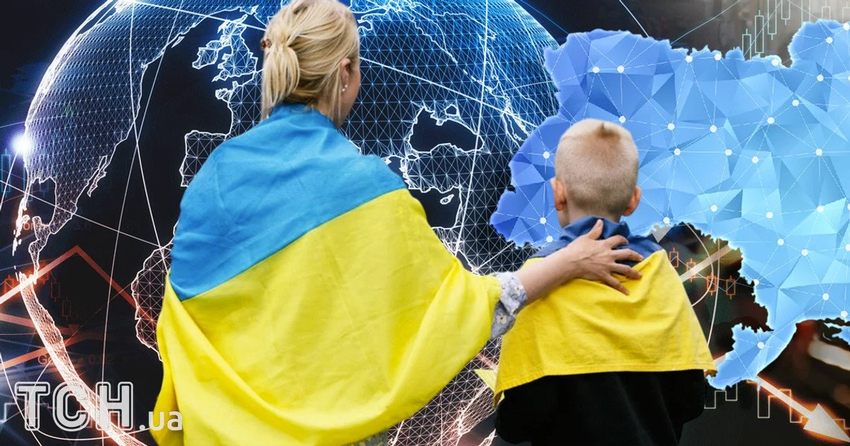 28,5 мільйона і це ще не межа: Лібанова попередила про небезпечний сценарій для України